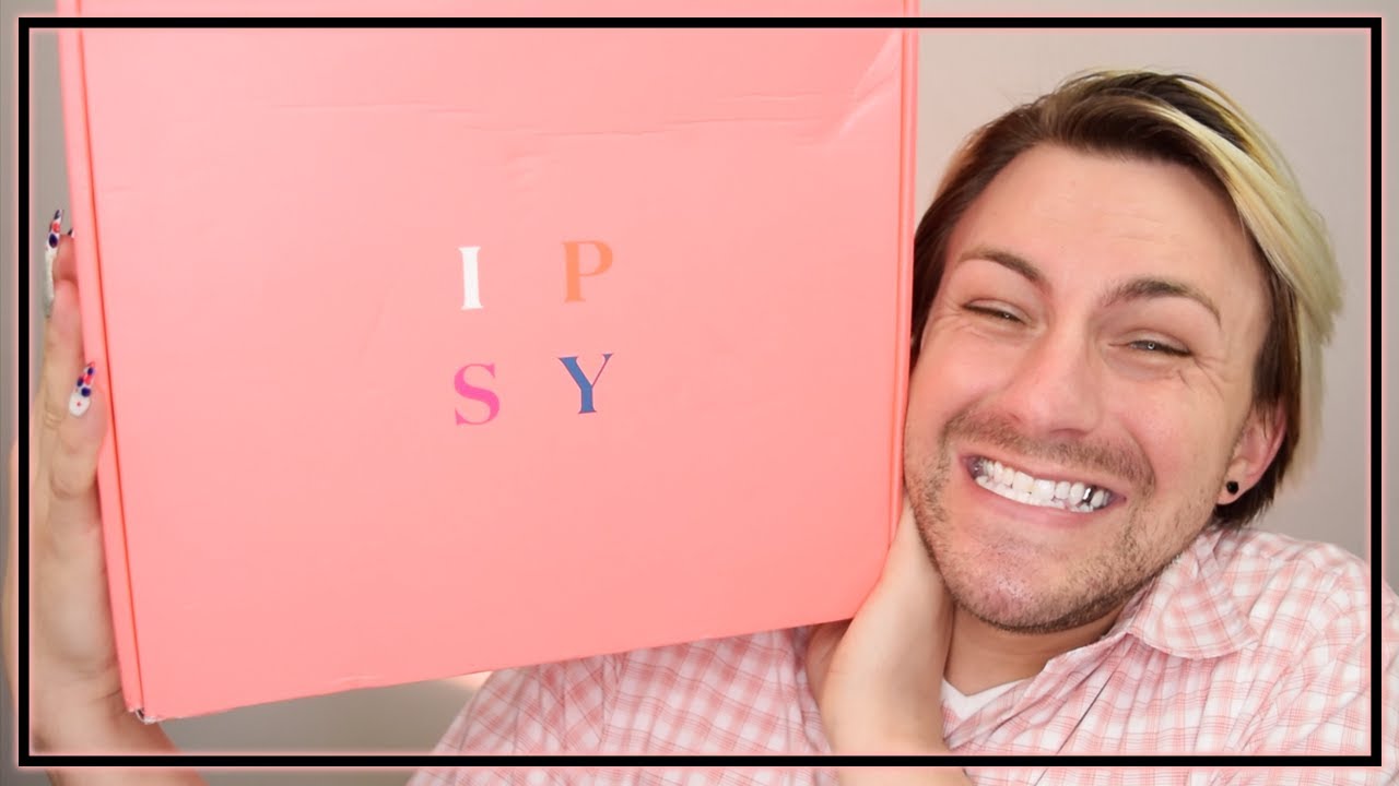 July @ipsy Glam Bag & Glam Bag Plus Unboxing!