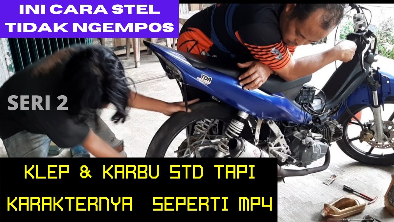 WOW.., INI, CARA SETTING NOKEN AS PAPASAN AGAR TIDAK NGEMPOS, NOKEN NPP MANTAP, SERI 2