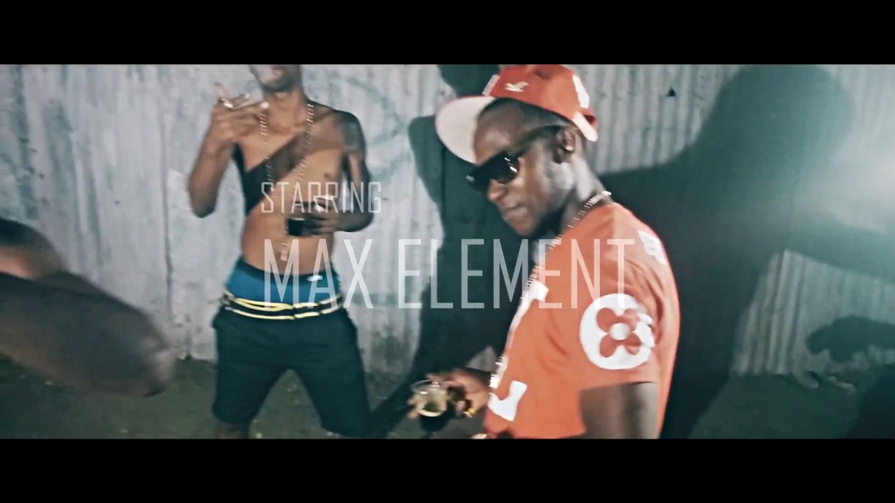 Max Element - Hot & Spicy (Dawkaz 2)