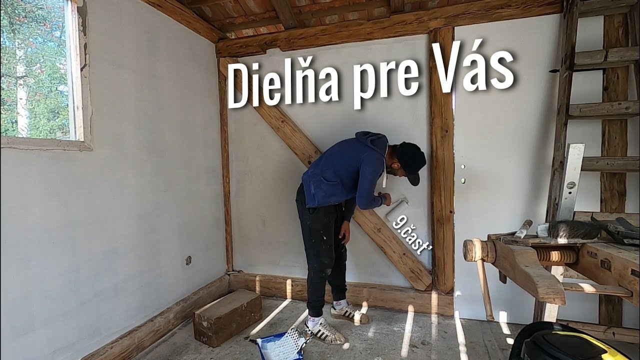 Dielňa pre Vás. 9.časť