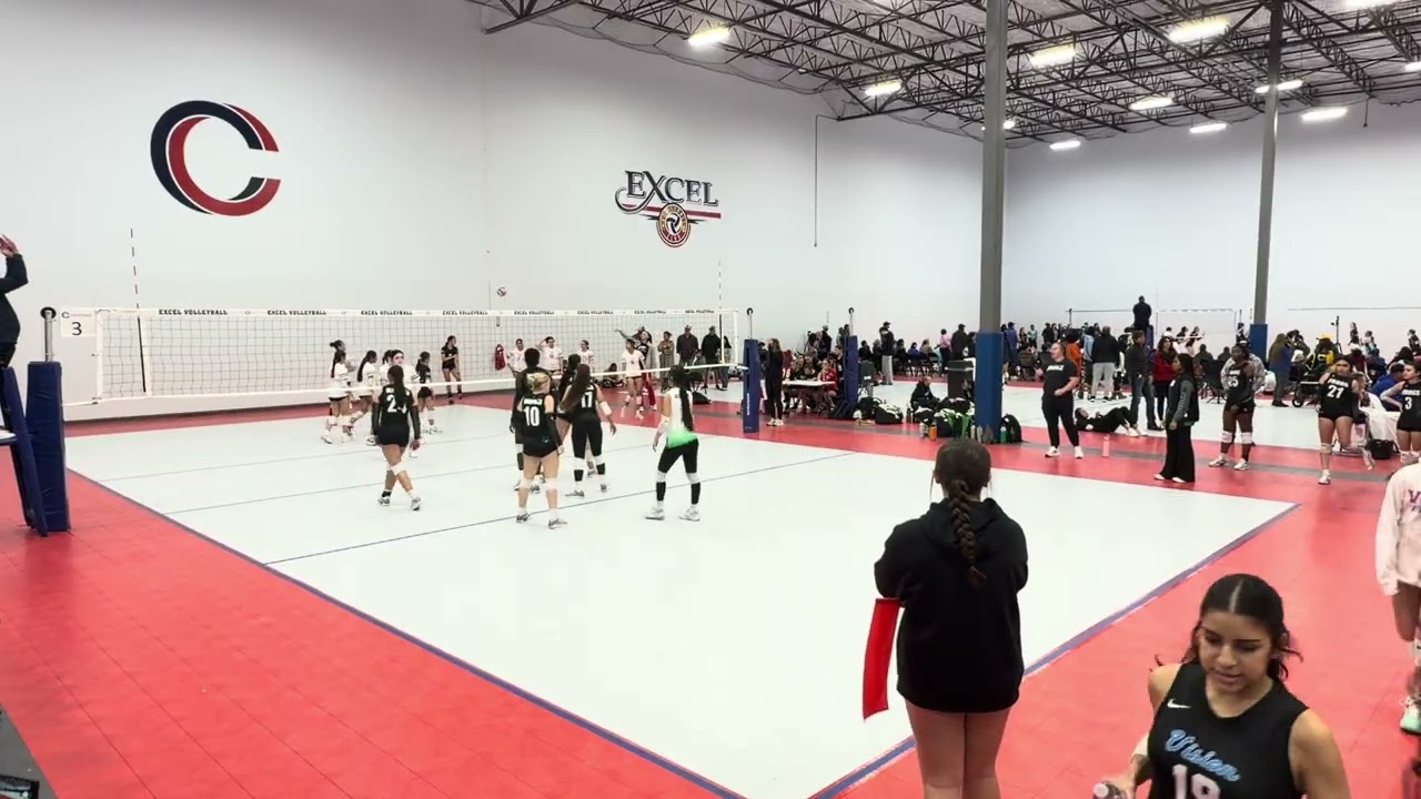 MadFrog 2026 Tourney 1 (Sunday), Game 5, Set 1