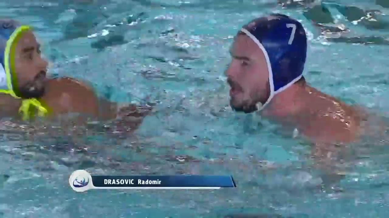 AN Brescia vs Novi Beograd - Highlights - Champion's League 2023-2024 - Round 2