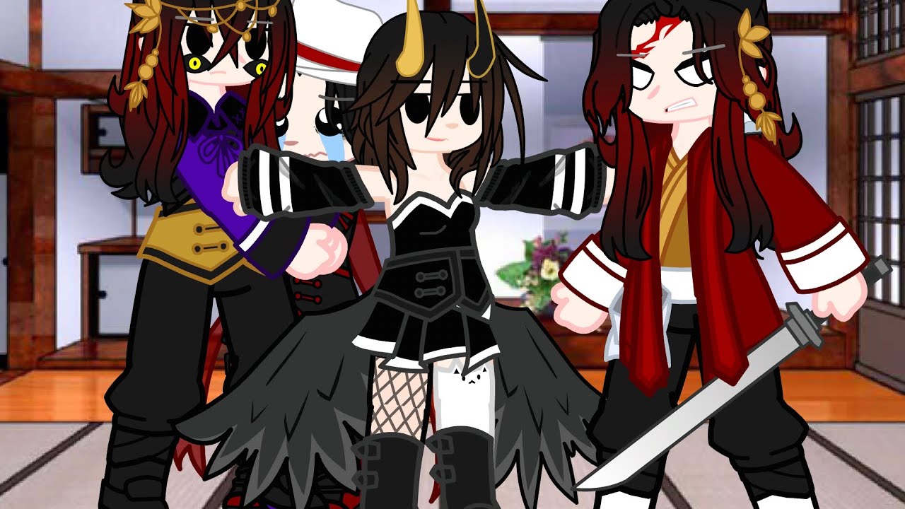 Yorishii de volta a vida