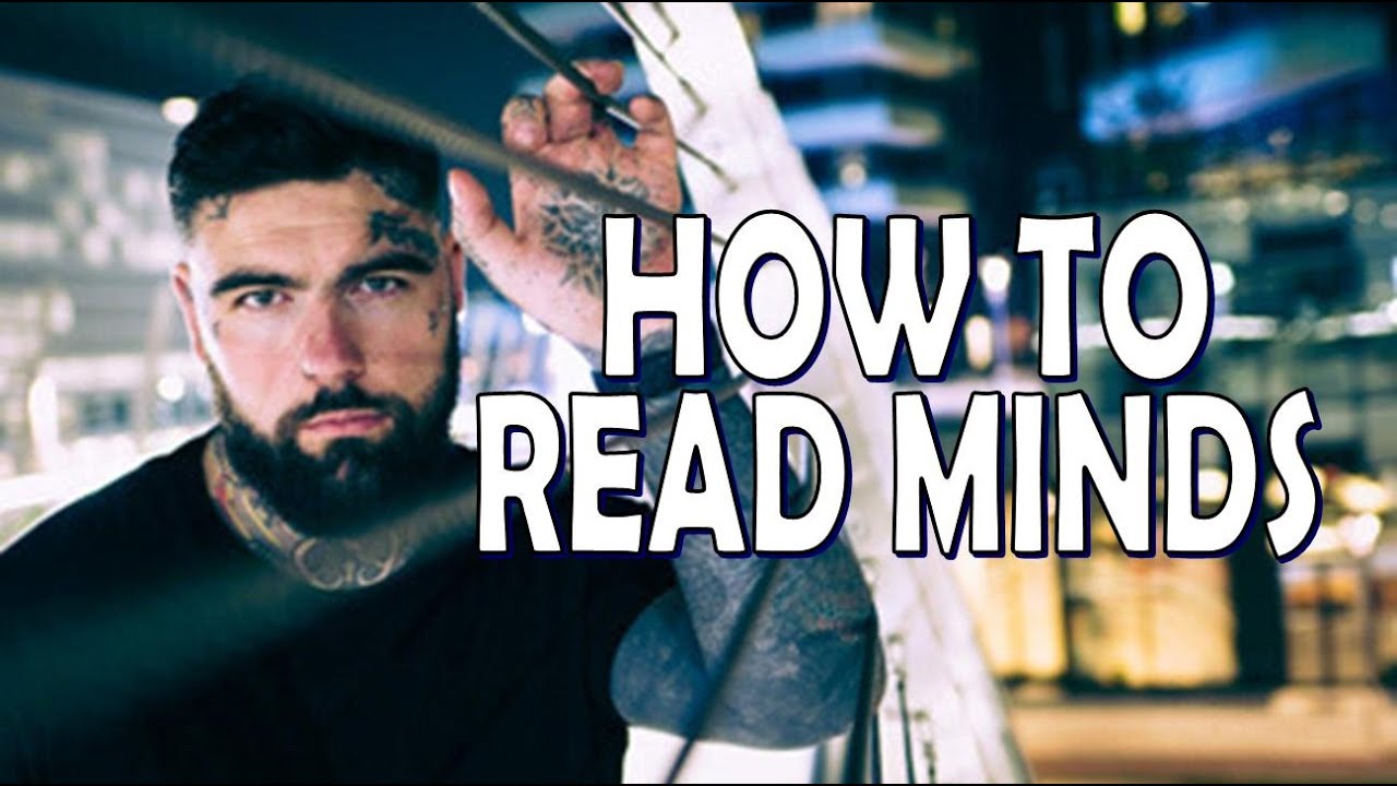 Magic Review - How to Read Minds Kit by Peter Turner & Ellusionist