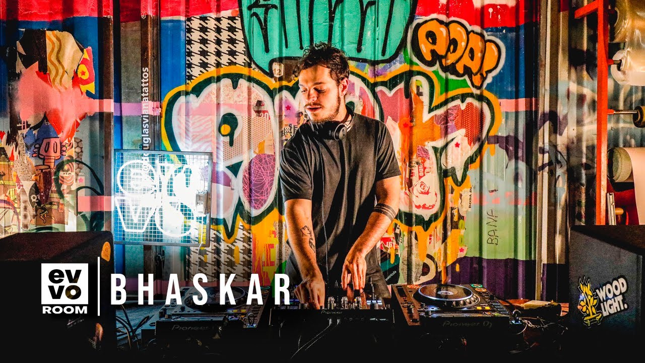 EVVO ROOM #2 - Bhaskar Set