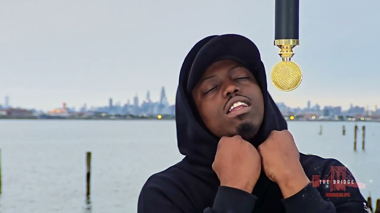 SNS ICY GANG - NO APOLOGIES ( OFFICIAL BRIDGE PERFORMANCE ) 