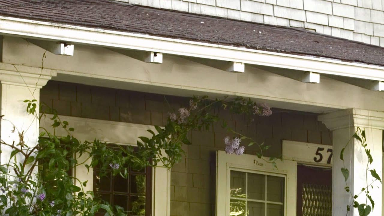 Craftsman Home Styles