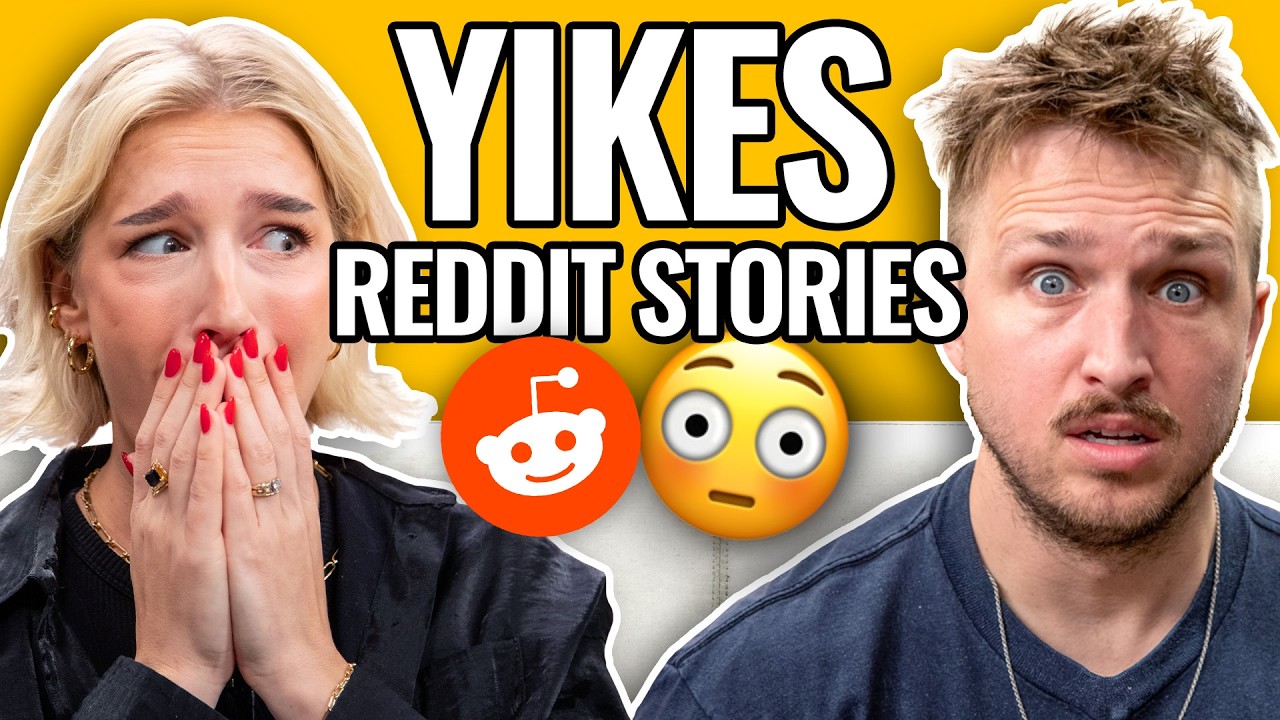 Why Would They Do This? | Reading Reddit Stories