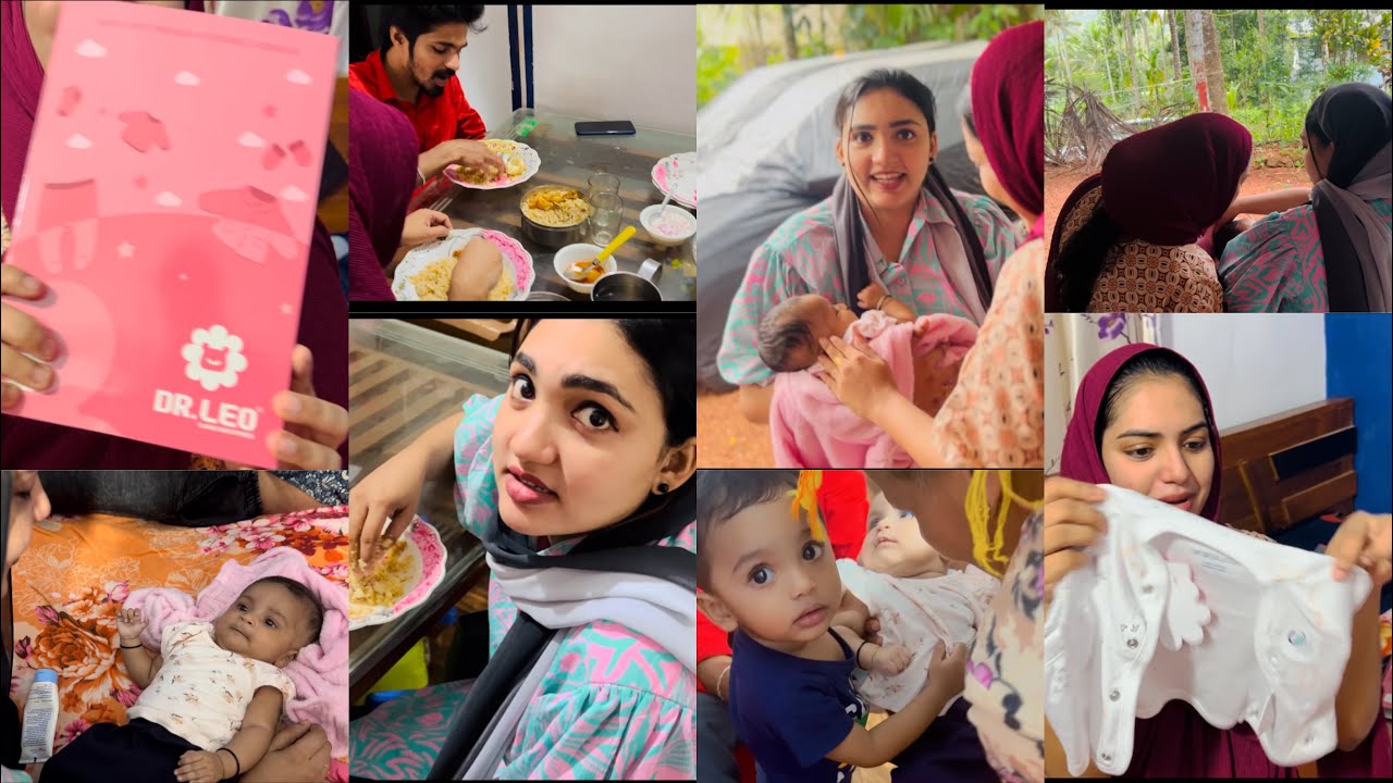 കുഞ്ഞുവാവക്കുള്ള പർച്ചേസിംഗ് തുടങ്ങി🤰| pregnecy vlog | farzanaashi |JUBIBAZI
