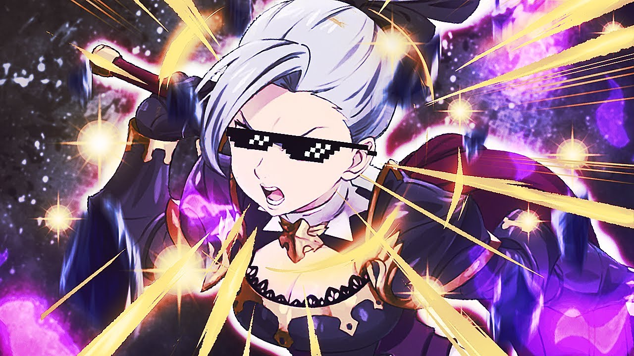 HE QUIT SO FAST!!! NUKER JERICHO IN PVP | Seven Deadly Sins: Grand Cross