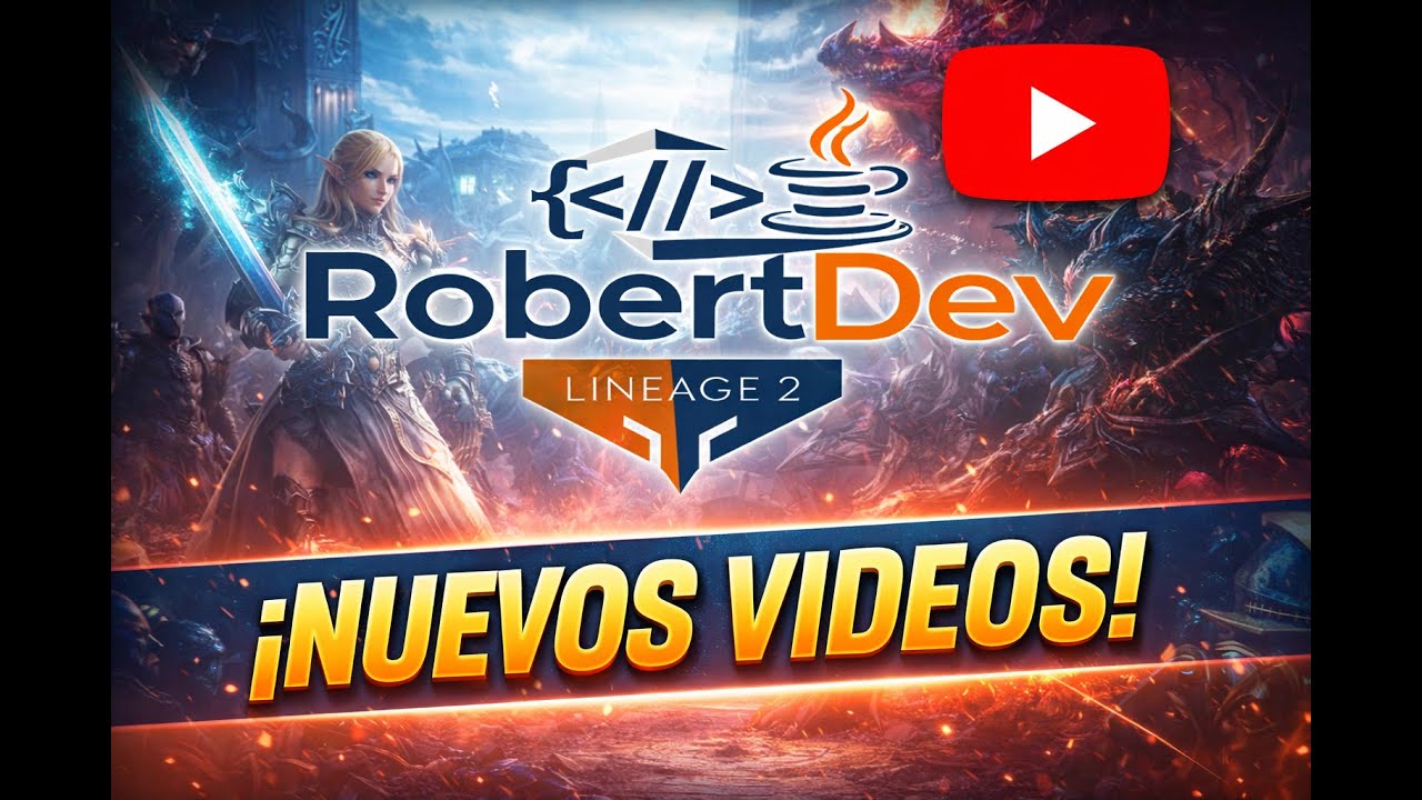 Lineage II Instances