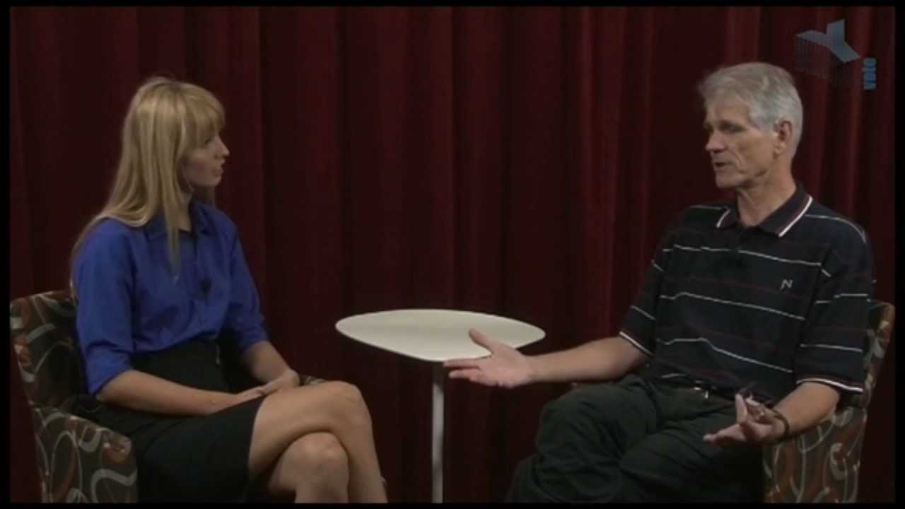 Drew Hutton Interview for Y Vote