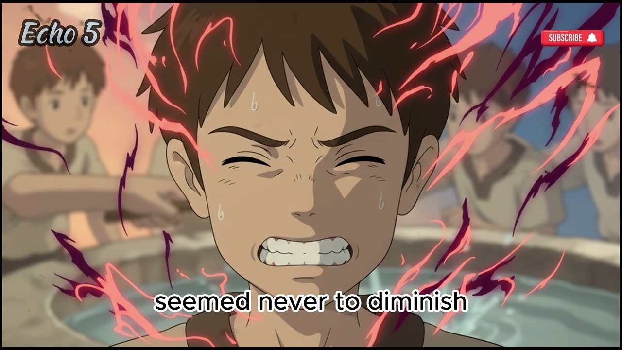 A powerful zen story for your life.