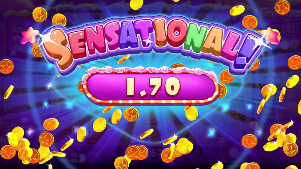 Sugar Rush 1000! - How far can we push R45! - Bonus buys only!