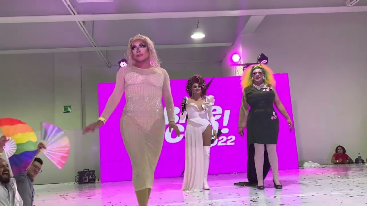 Mamá Bree vs Paris bang bang, Cdmx vs Mty