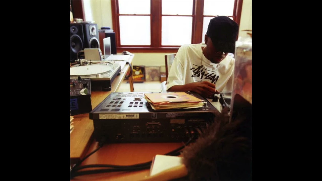 [SOLD] J Dilla Type Beat 2021 - “Count Me Out”