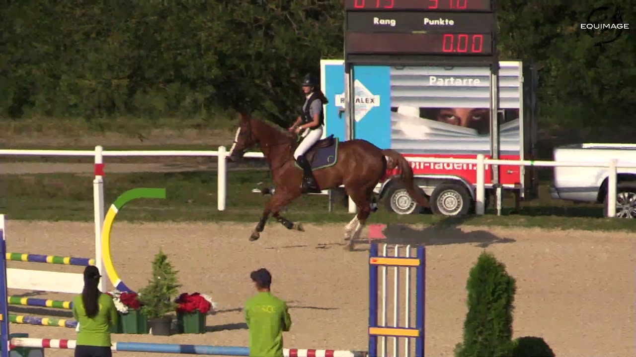 Léonore Sterchi E MAIL PECCAU CH ép1 4ans Chalet a Gobet 2018