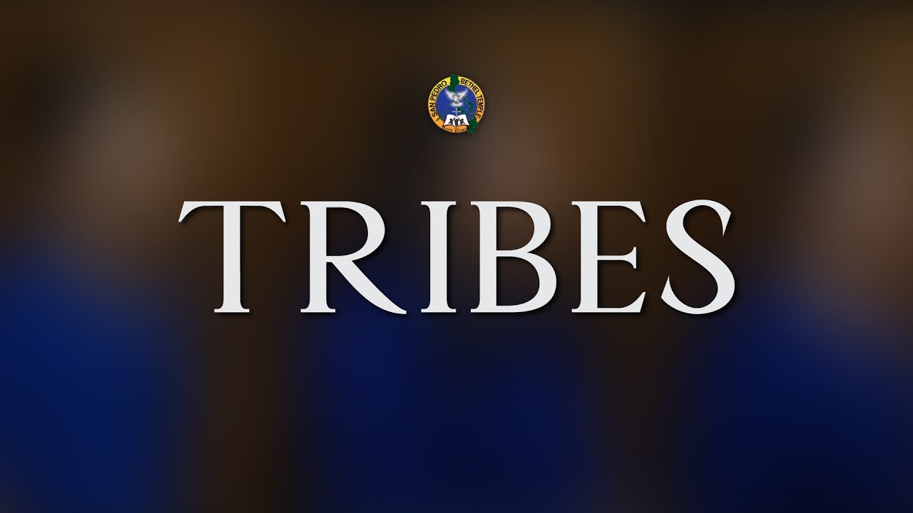 Tribes (Victory Worship) | Harmony Tutorial by SPBT