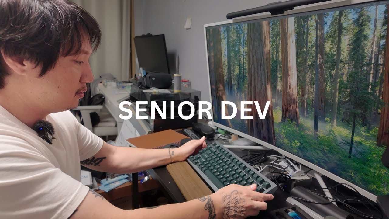 day in the life of a software engineer | 3 hour productivity | coding my 6-figure community startup