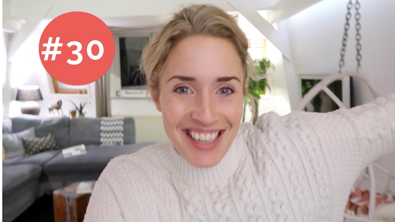 Dag #30 Geef je dag een positieve slinger!  MOTIVATIE MAAND