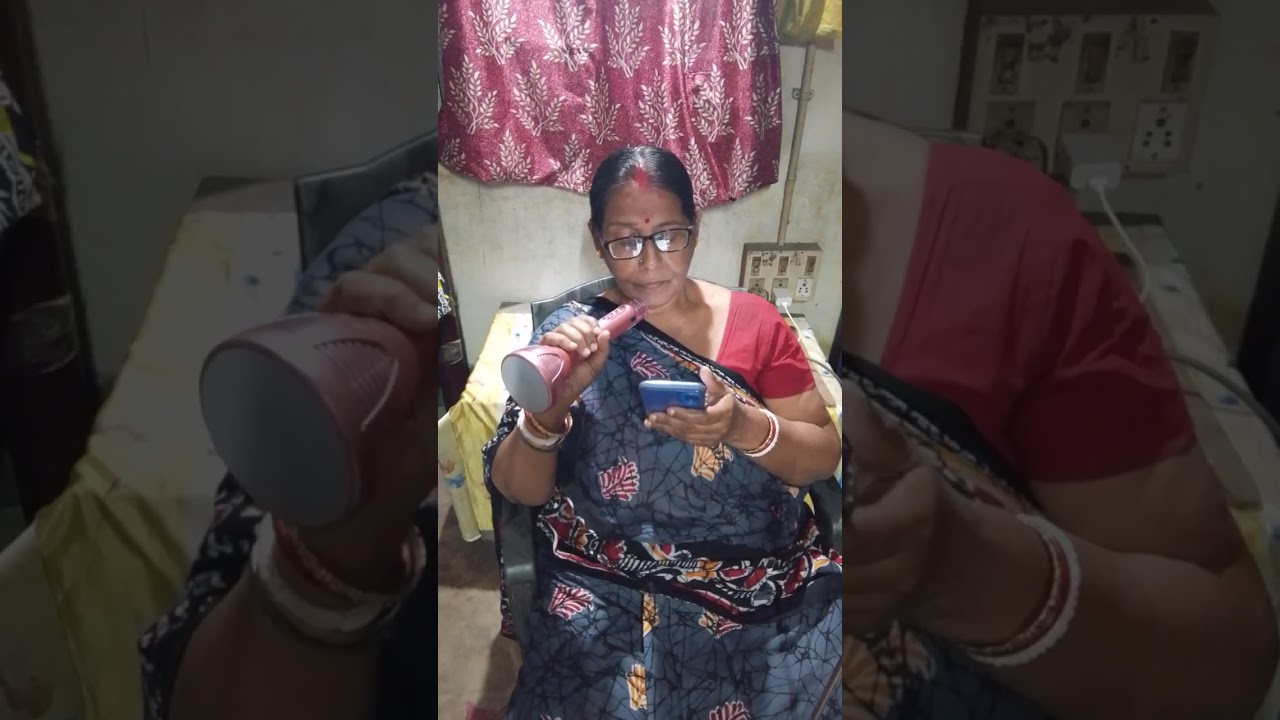 Ogo Aar Kichu To Nai Shikha ghoshal #Lata Mangaskar