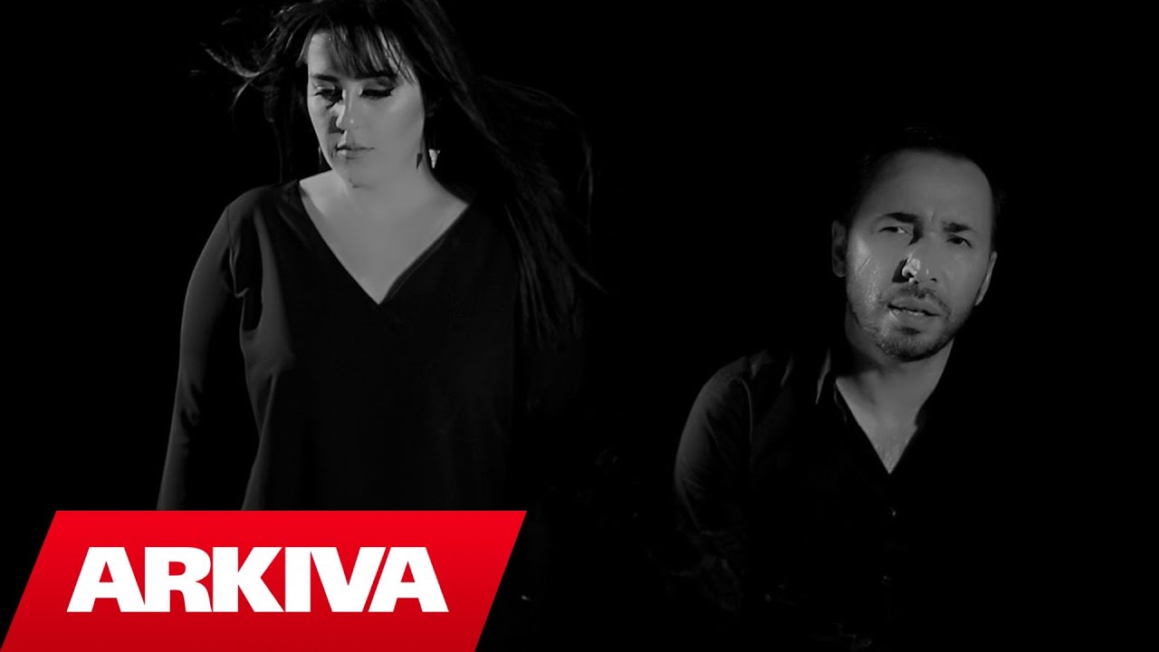 Dona Spahiu & Naim Qukiqi - Larg je (Official Video HD)
