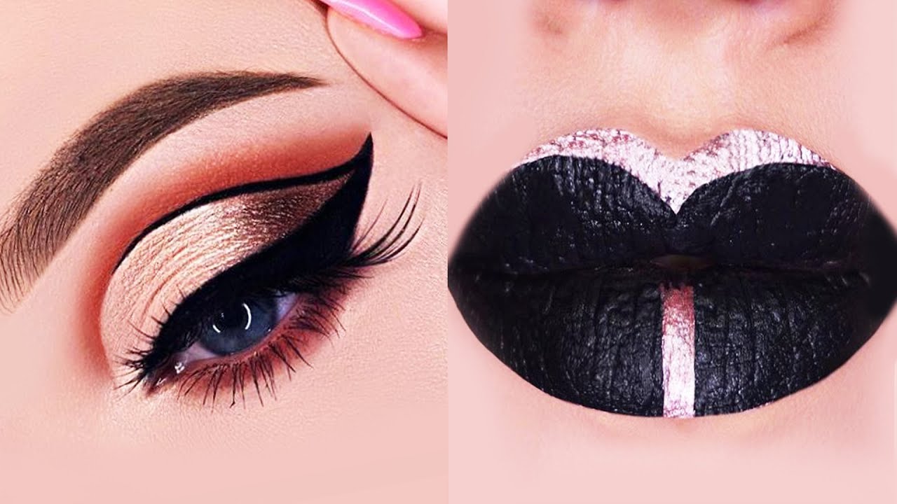 Beauty Hacks 2020 Makeup Tutorials Compilation #256