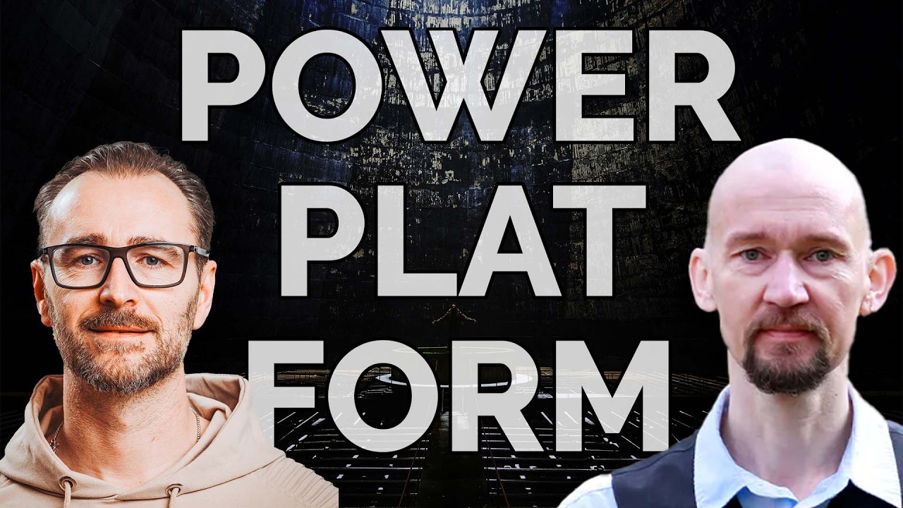 Überblick: Microsoft Power Platform - Einführung in Power BI, Power Apps, Power Automate & mehr