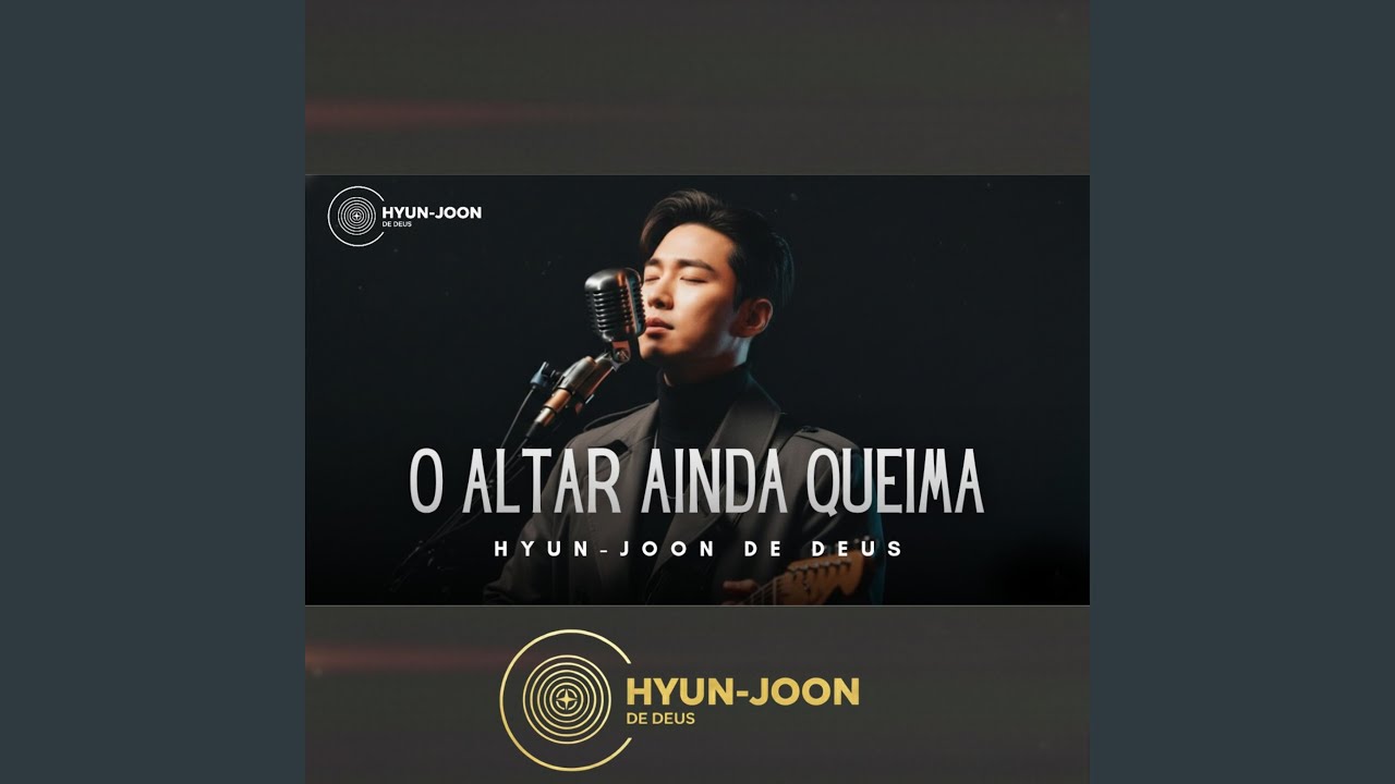 O Altar Ainda Queima (Hyun-joon de Deus)