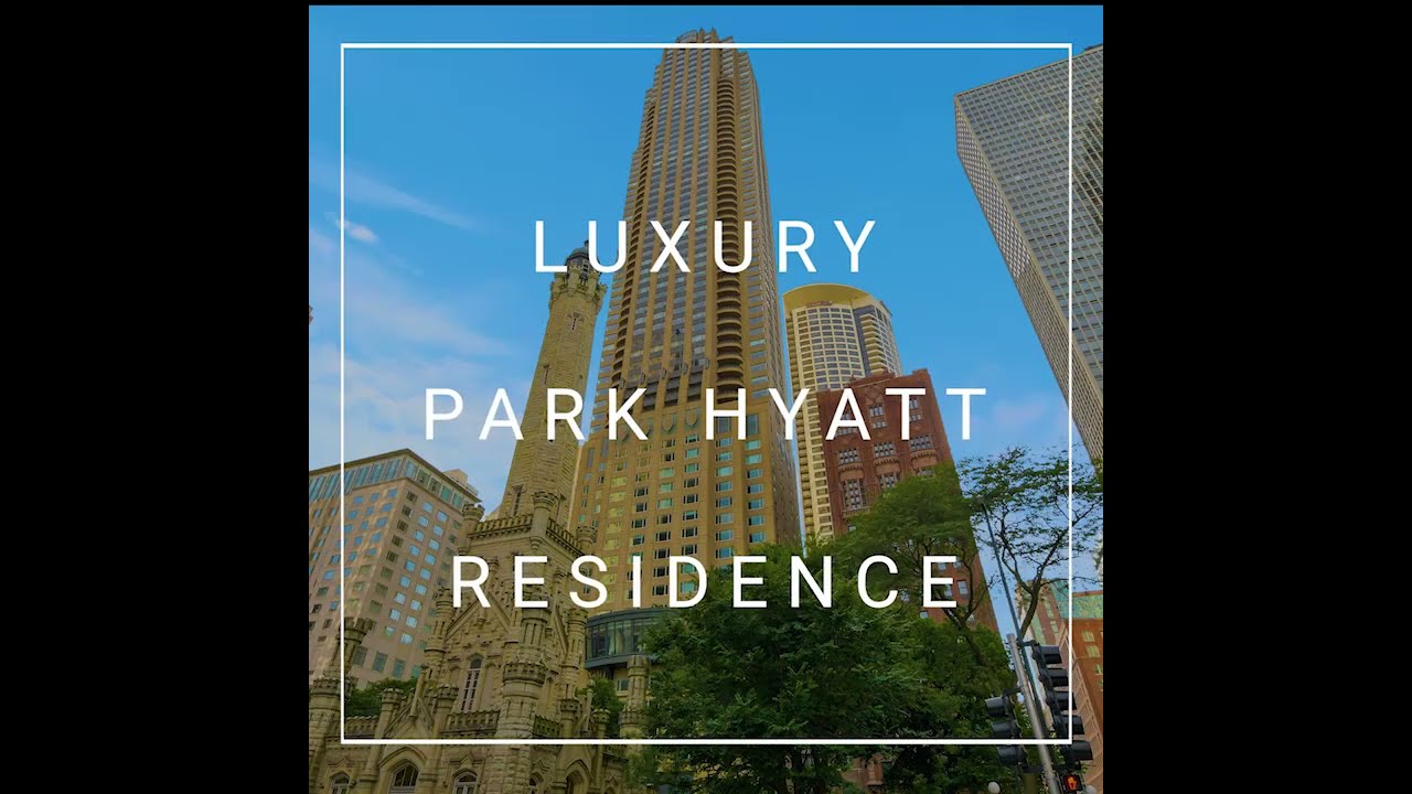 800 N MICHIGAN AVE - UNIT 2202: Luxury Condo with 5-Star Hotel Services
