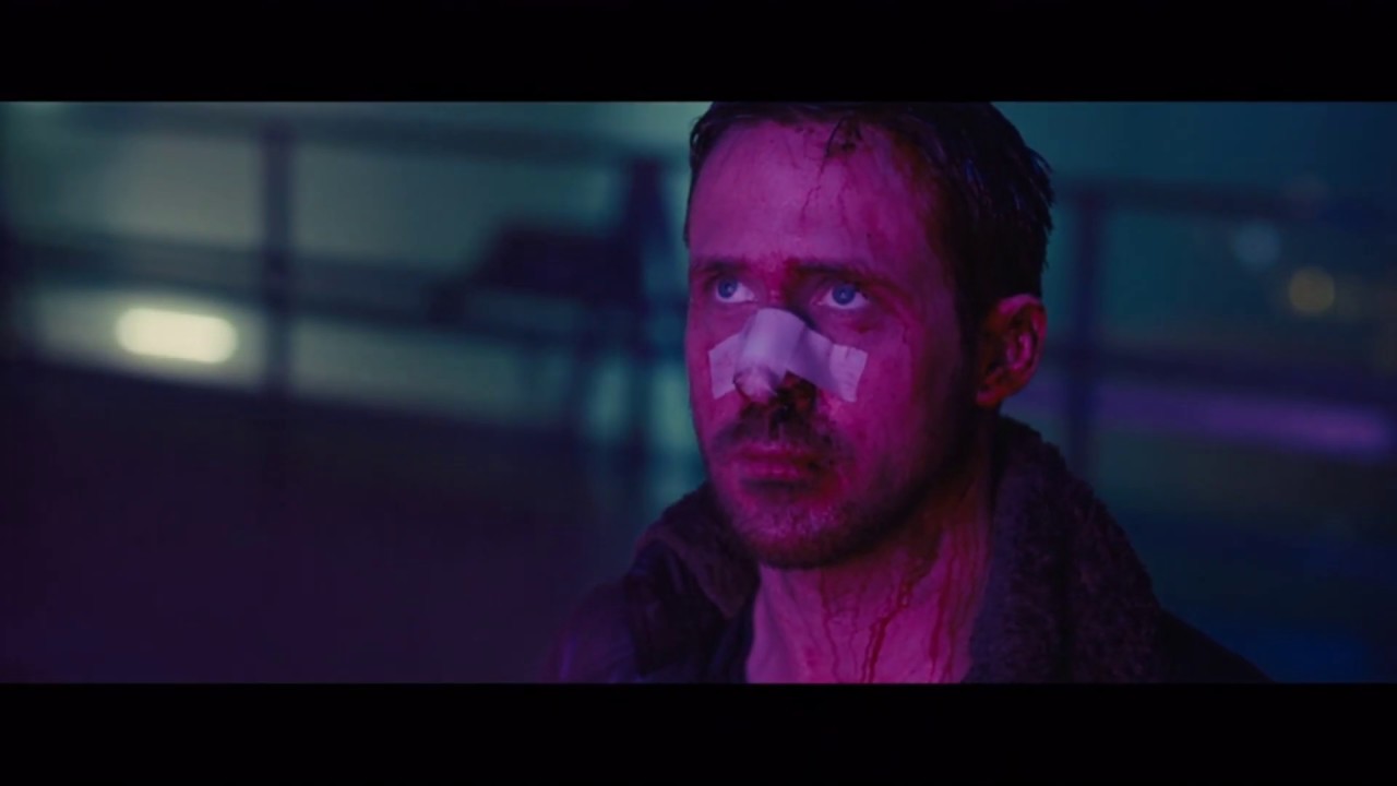 JOI (Bladerunner 2049 Tribute)