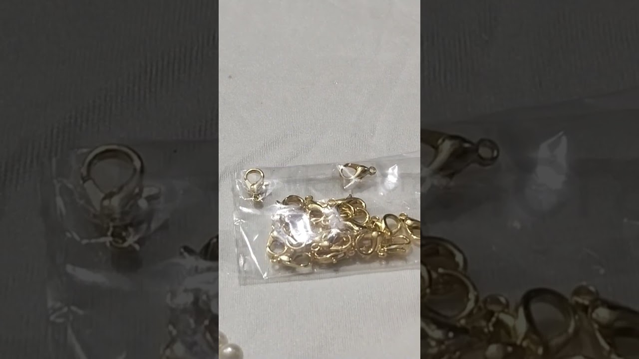 diy necklace