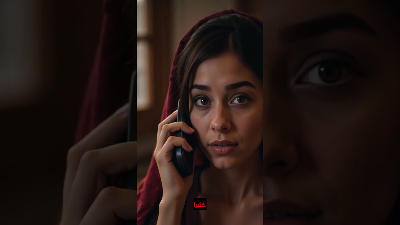 الزوجة_التي_أكتشفت_ان_زوجها_متزوج_من_صديقتها_المقربة_سراَ