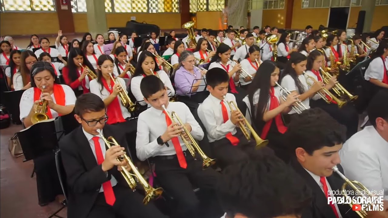 🚨EN VIVO🎺LA ULTIMA CENA DEL SEÑOR UNIDA DEL AÑO🔥