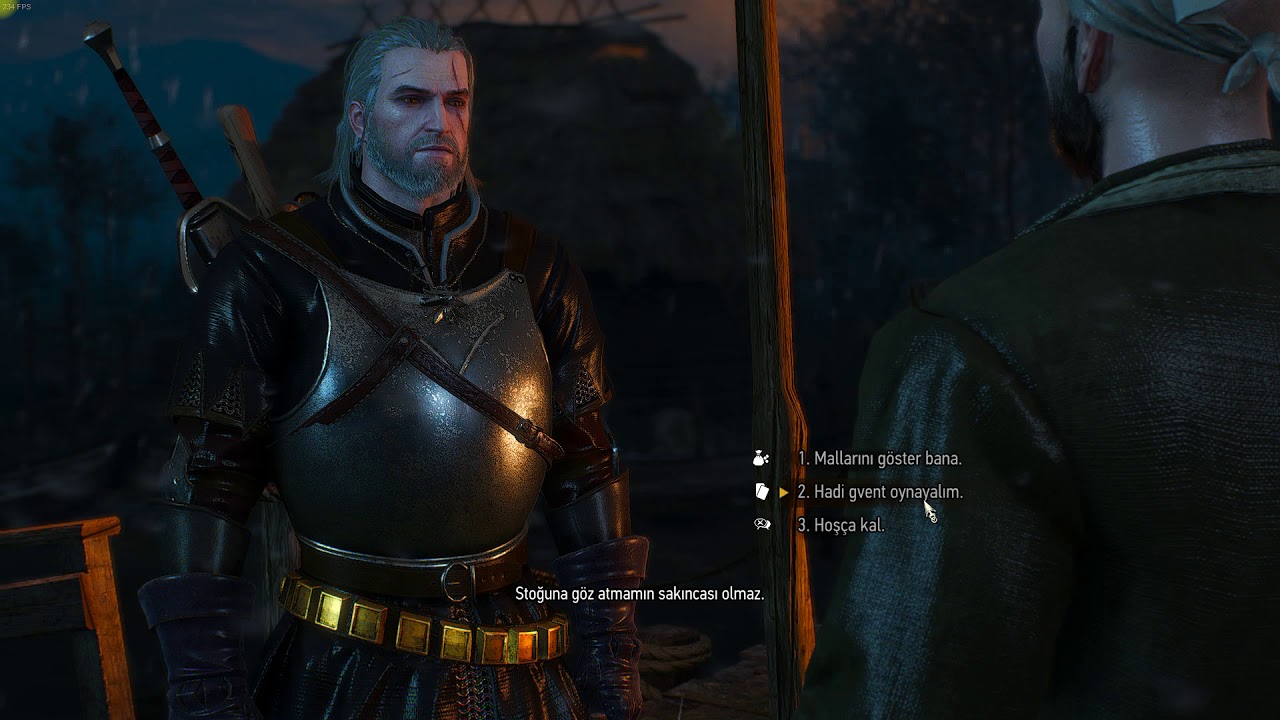 WİTCHER 3 PARA VE SEVİYE HİLESİ!!!! (2021) Witcher 3 Wild Hunt: Unlock every skill with Cheat Engine