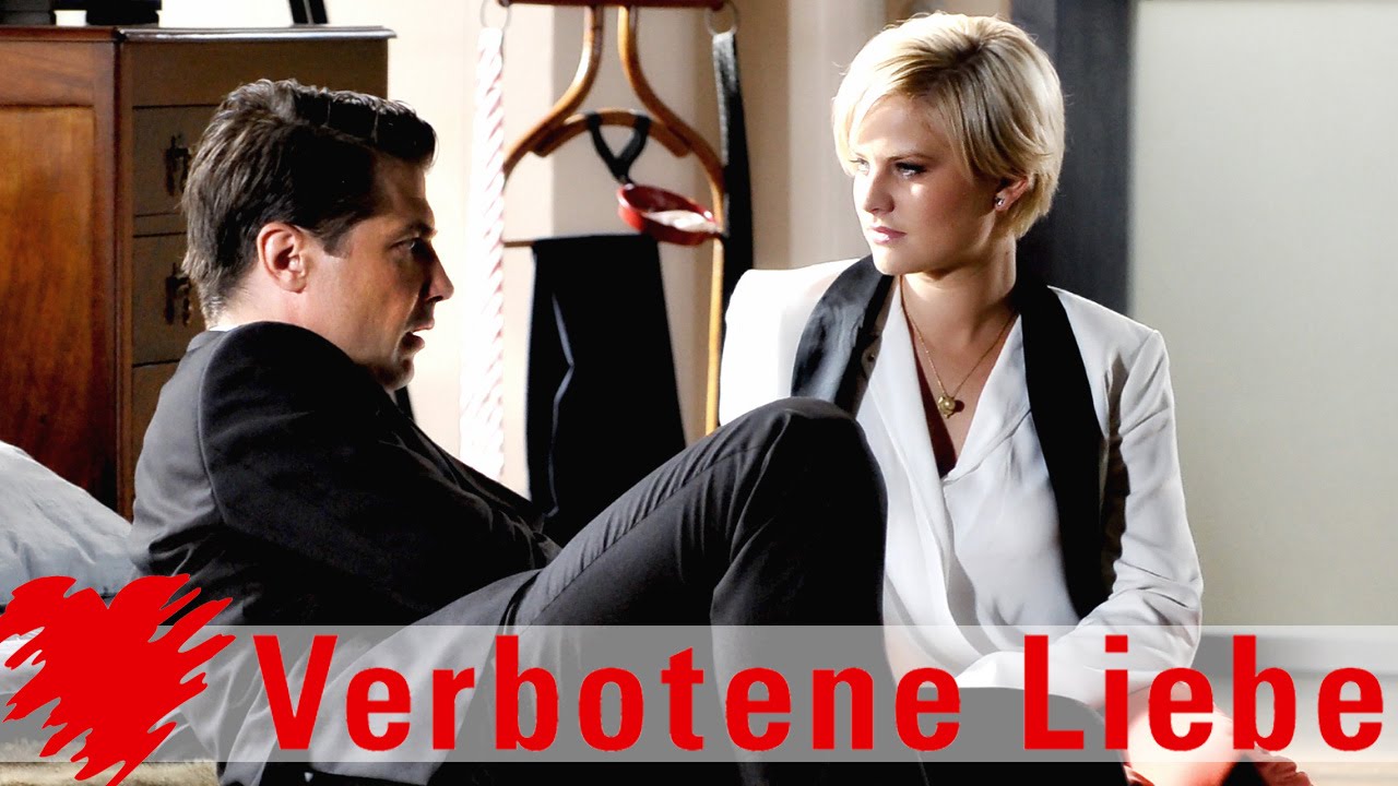 Verbotene Liebe - Folge 4578 - HD