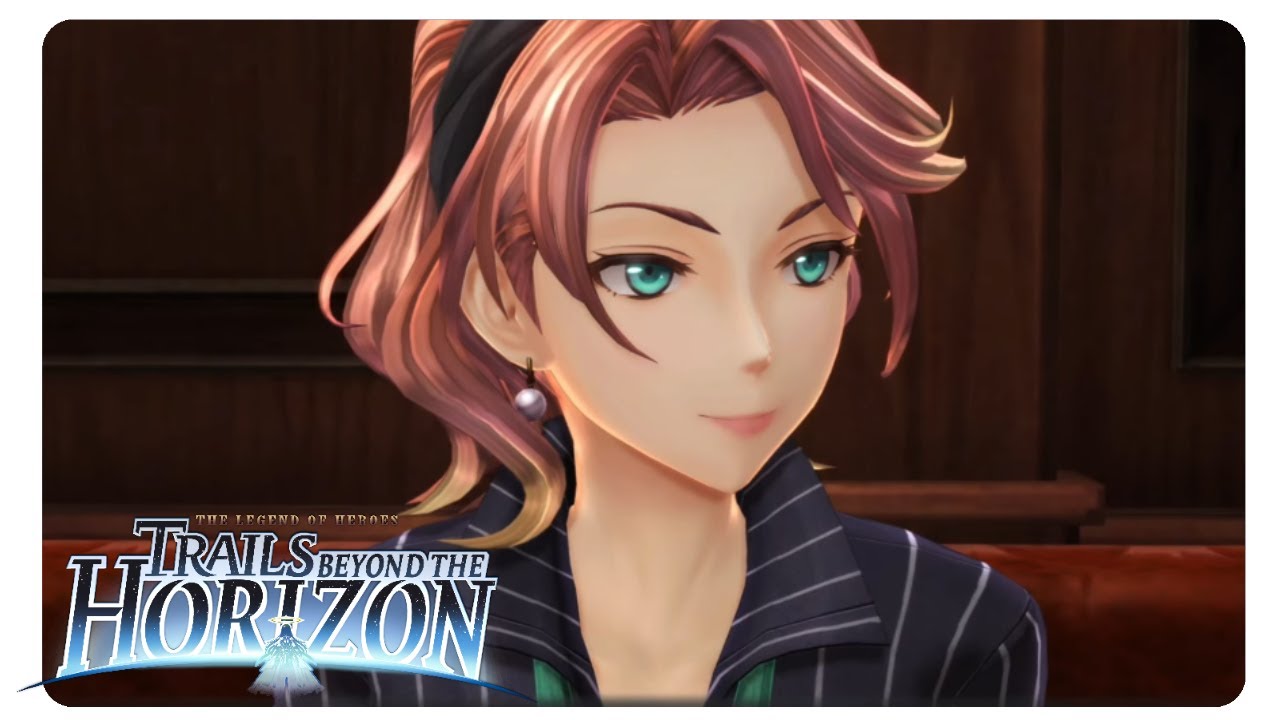 TLoH: Trails beyond the Horizon // 71 // Anchorville Tourismus Betrug / Spiel:Eng. Komm:DE