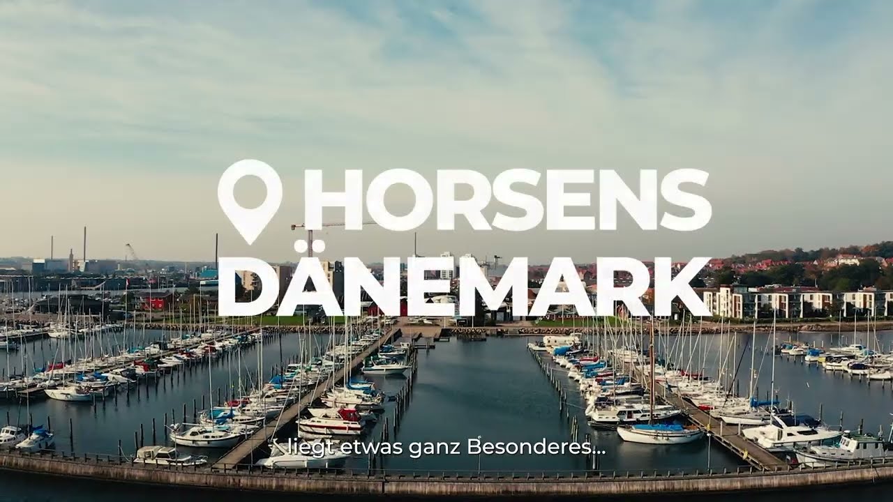 Kulturerlebnisse in Horsens, Dänemark | Das Küstenland