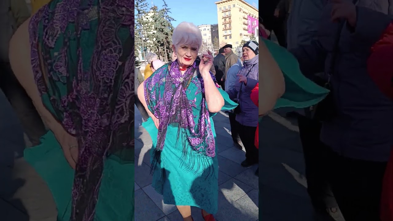 ЗАЦВІЛА АКАЦІЯ 🌸 ХАРЬКОВ ТАНЦЫ 💃🕺15.03.2026