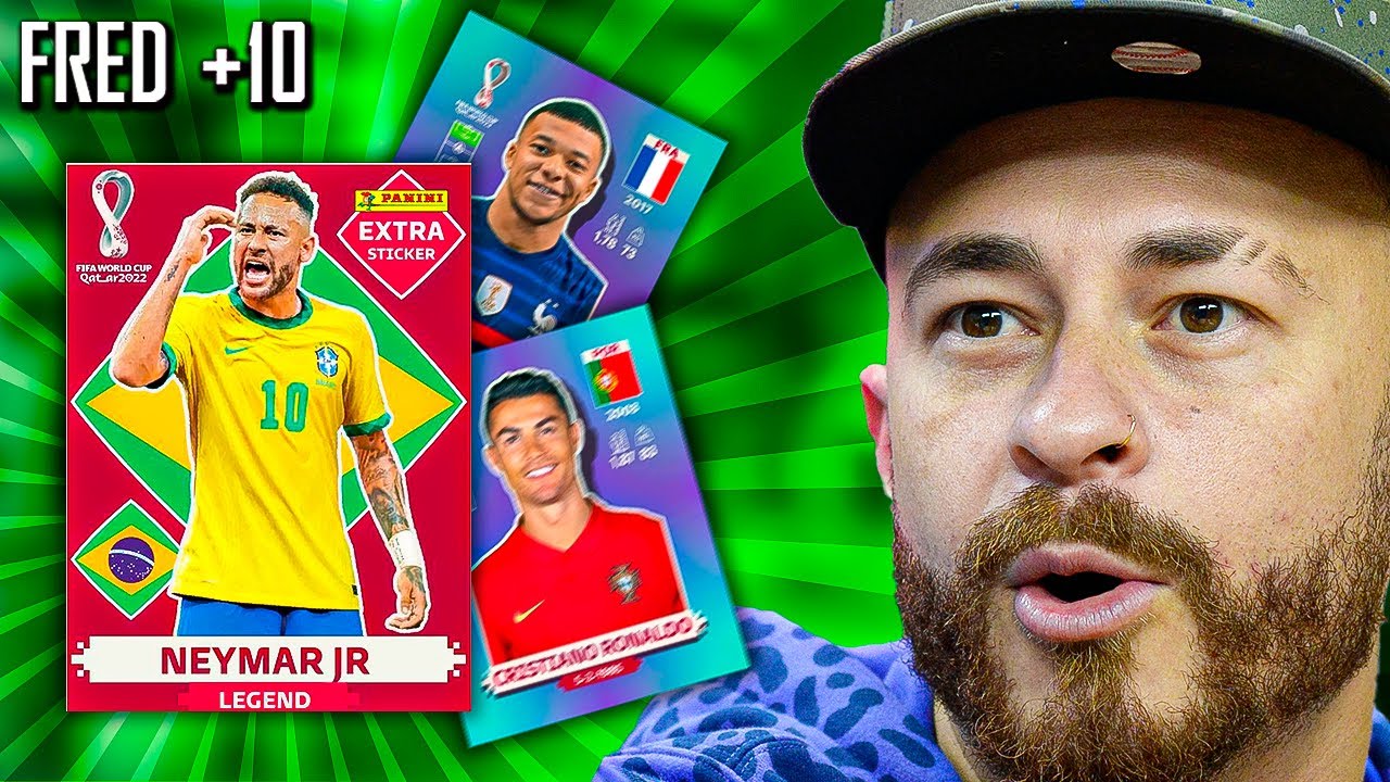 SUPERTRUNFO COM FIGURINHAS DA COPA