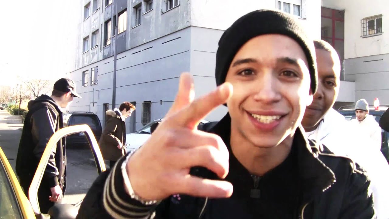 La Série du Rap - Episode 13
