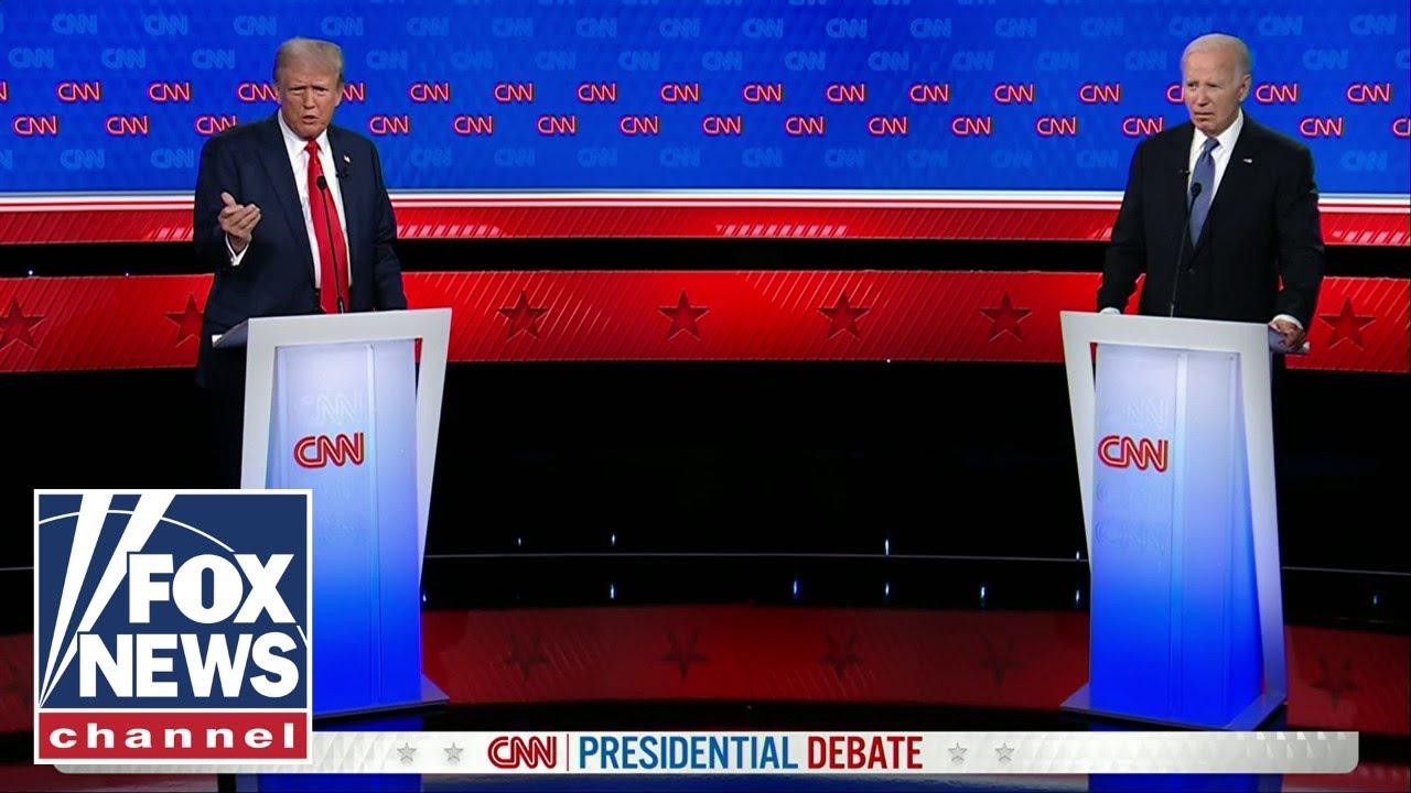 Trump: I believe in these three exceptions to abortion