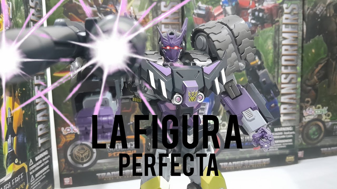 La figura más deseada🟪yolopark tarn🟪
