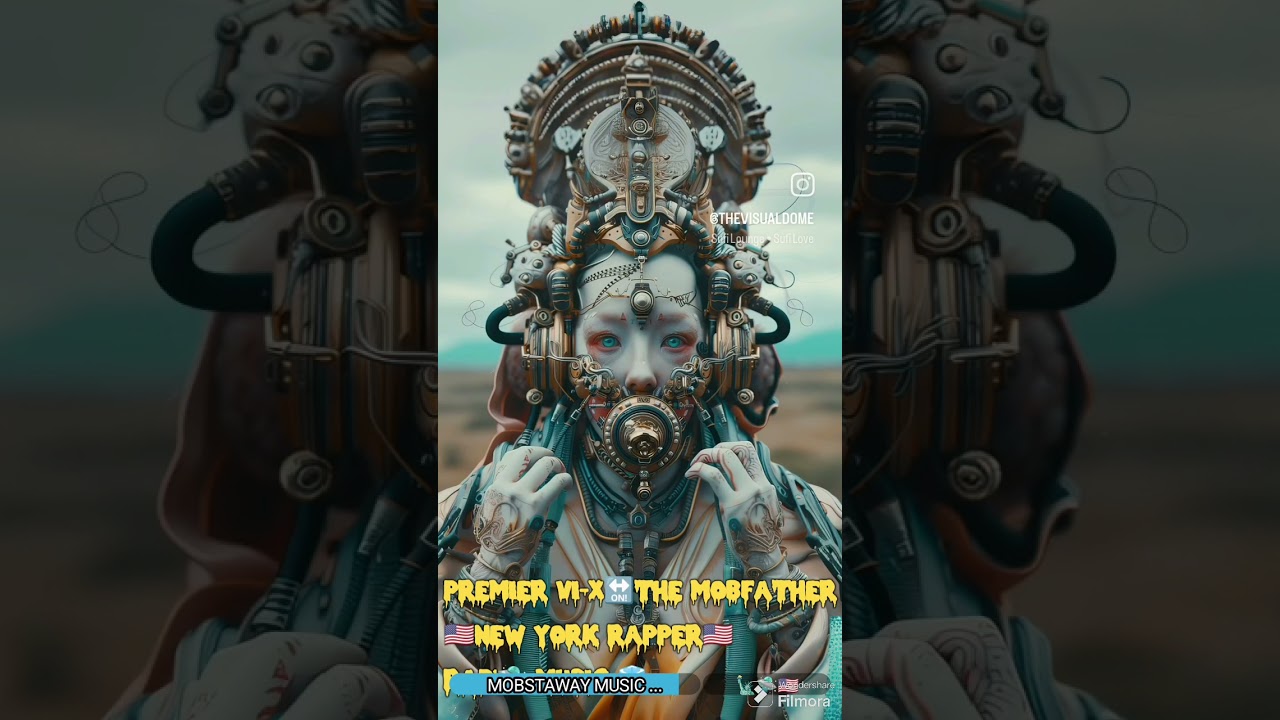 PREMIER VI-X🔛THE MOBFATHER🇺🇸NEW YORK RAPPER🇺🇸 RAP&sup1;🛸MUSIC🧊 @Billboard  @Apple @VEVO