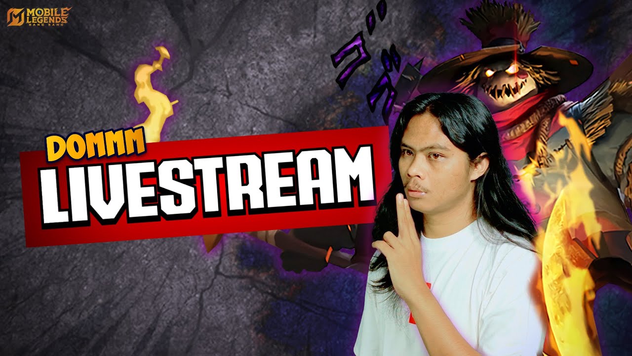 MENUJU 100K SUBSCRIBERS