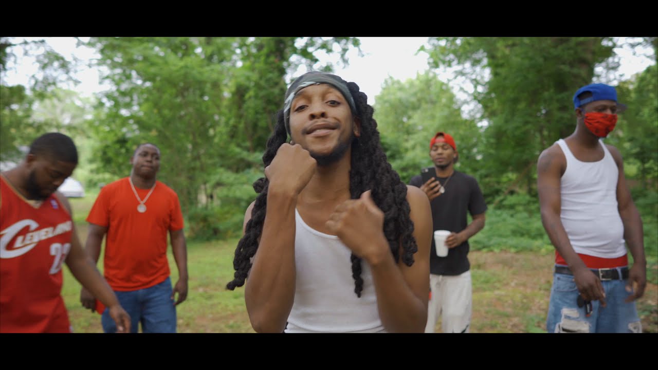JAM- No Guidance (Shot By @ganktowndurt)