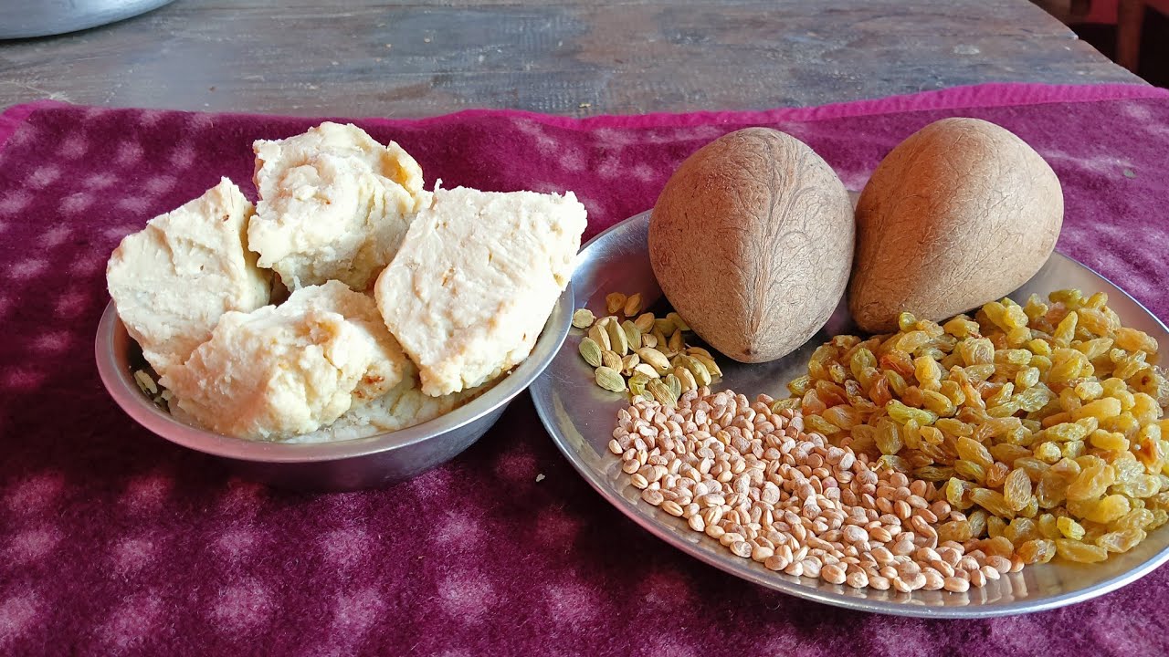 gujiya kaise banaye