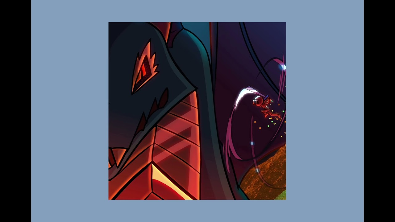 Enter The Haggis - Perfect Song (Slowed + Reverb) 