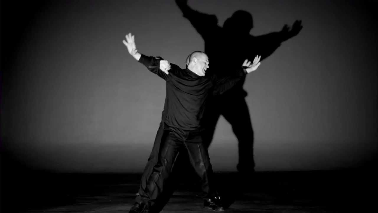 Gavin Friday - Able - HD (official)