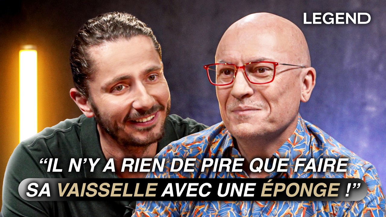 HYGIÉNISTE: VOUS ÊTES SALES SANS LE SAVOIR ! CET EXPERT DÉVOILE NOS MAUVAISES HABITUDES ! (ÉPONGE..)